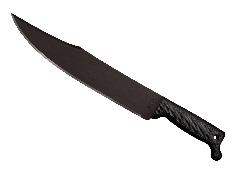 Coldsteel  - Coldsteel Bowie Machete